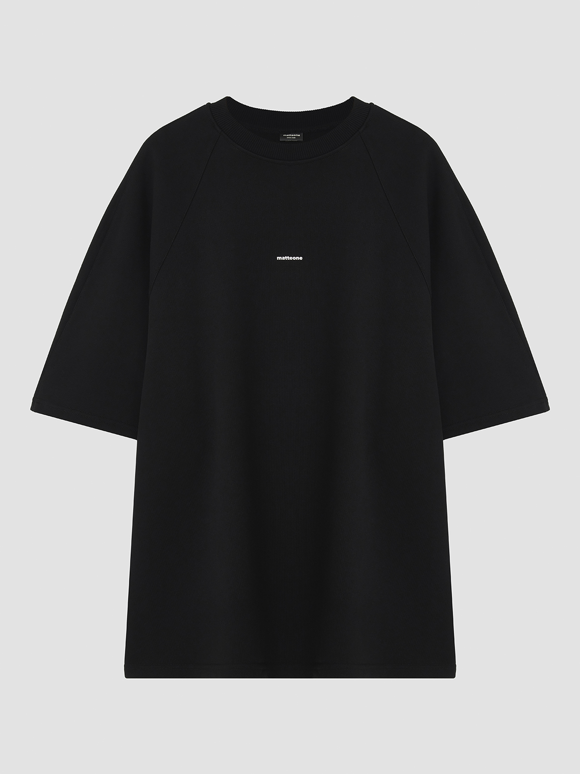 Футболка BLACK OVER
